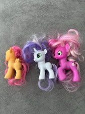 My Little PonyBrushable Cutie Mark Crusaders Bundle Rare