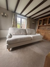 Dusk Hampshire 3 Seater Sofa