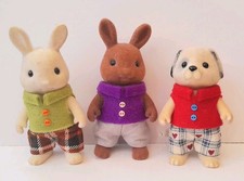 Sylvanian Families Clothes