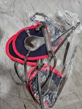 3pr horse knee boots