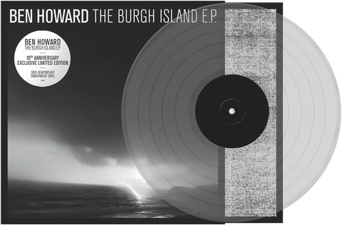 Ben howard the burgh island - howard,