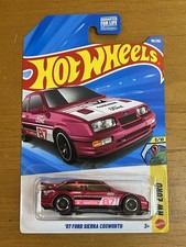 Hot Wheels Super Treasure Hunt