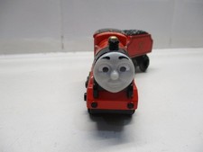 battery operated james for wooden thomas the tank engine train sets