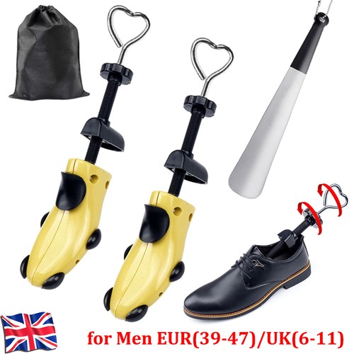 Shoe stretcher for - stretcher, ,4-way