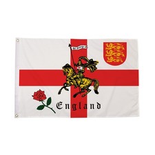 Flagtex St George Charger Flag
