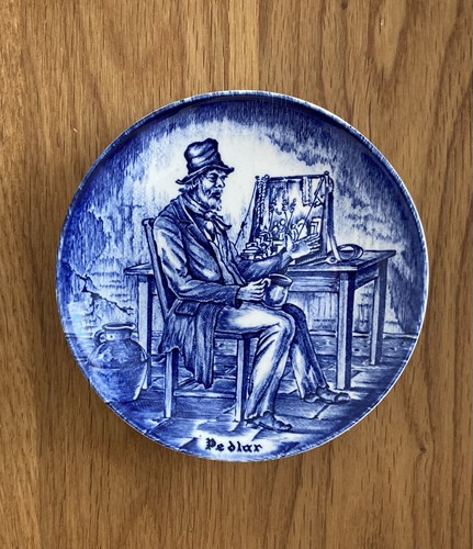 Vintage enoch wedgwood - vintage,