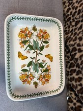 Portmeirion BOTANIC GARDEN -