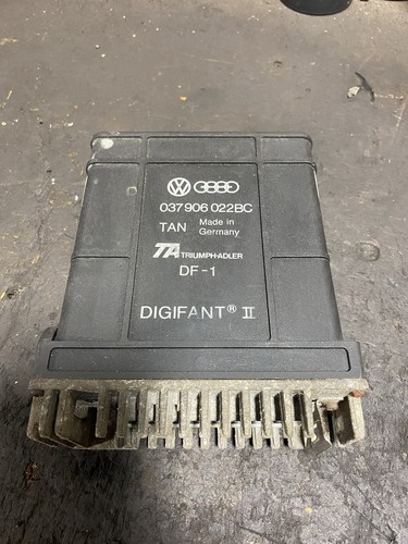 Mk2 golf gti engine - mk2,