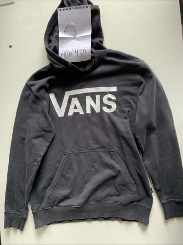 Vans hoodie men size m - hoodie, men’s