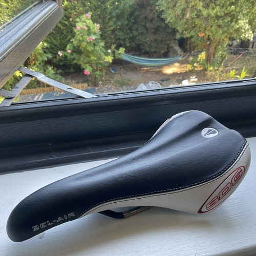 Sdg bel air saddle - sdg,