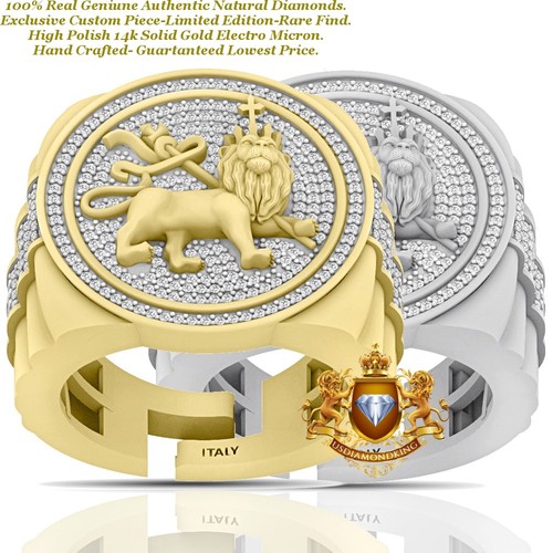 Real authentic natural diamond - authentic,