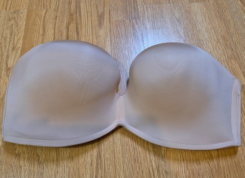 Wonderbra ultimate strapless - wonderbra,
