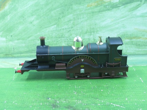 Hornby r2706 single wheeler - single,