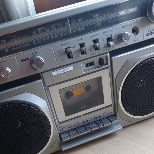 Toshiba 7770sd am - rt-7770sd, fm/am