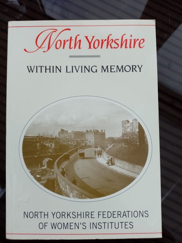 North yorkshire within - north, living