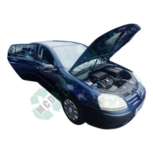 Volkswagen golf mk5 abs - mk5,