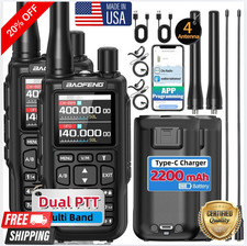Digital Handheld Radio Scanner