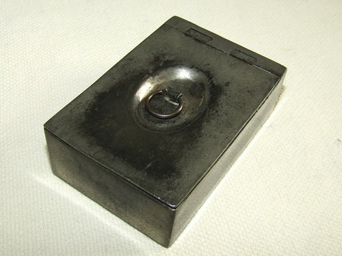 Antique early 19th - early, century