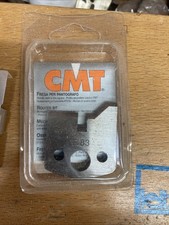 CMT SPINDLE MOULDER CUTTERS -