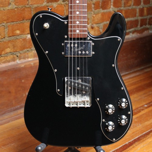 Fender classic series 72 - fender,