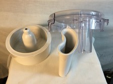 Kenwood Multipro FP730 Food