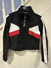 Girls LFC 3/4 Jacket Liverpool