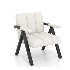 Oversized Accent Chair
