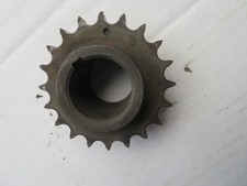 MORRIS MINOR 1000 ENGINE