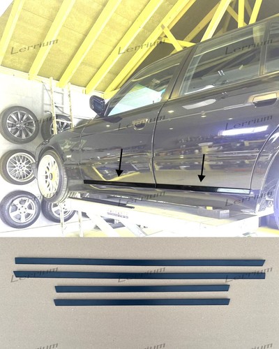 Bmw e34 trims lower for - trims, m-tech