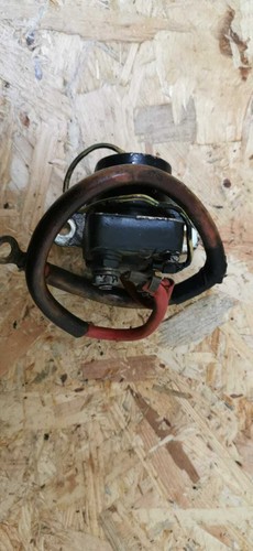 Suzuki 750 start relay - suzuki, e