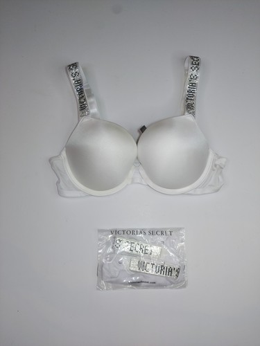 Victoria secret 36b bra set - victoria's,