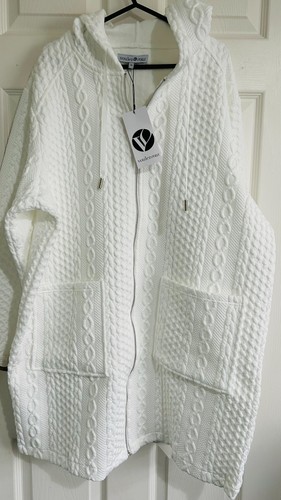 Voulez vous white cable - white,