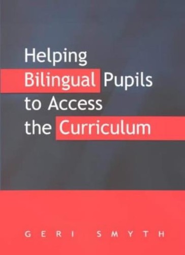 Helping bilingual pupils - bilingual,