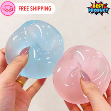 Squishy stress relief - squishy, ball