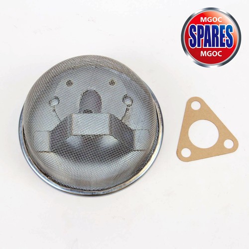 Mga mgb oil pump strainer - mga/mgb,