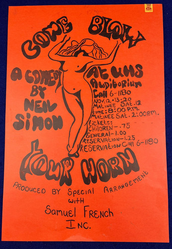 1971 neil simon - 1971,