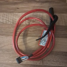 Wattbike Data Cable Push Fit