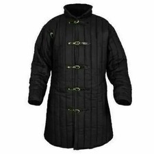 Gambeson Outfit Clothing