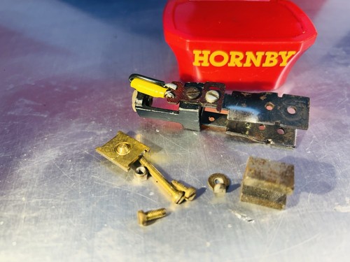 Hornby triang locomotive - hornby,