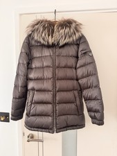 Prada Woman Coat