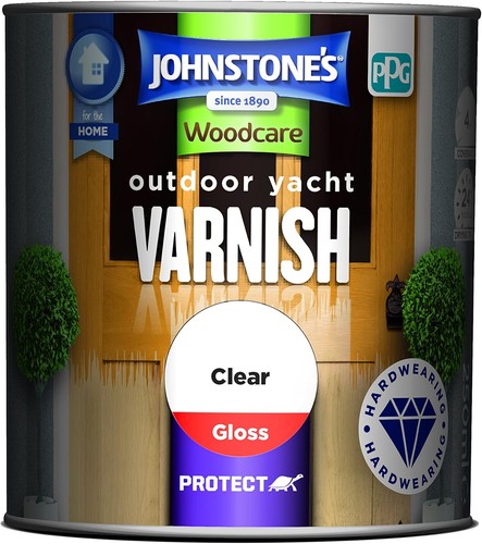 Johnstone woodcare outdoor - johnstone's,