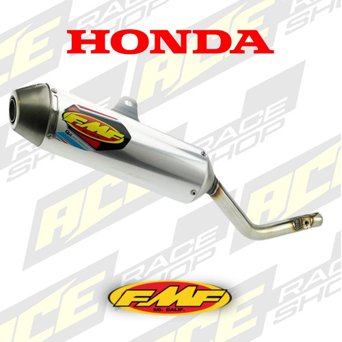 Exhaust silencer 19 - exhaust, 03-19