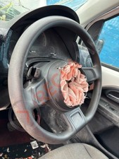 VOLKSWAGEN Up Steering Wheel Leather