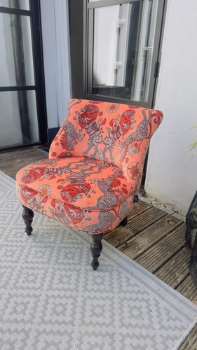 Emma shipley caspian coral - j,
