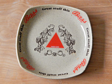 Vintage Bass Ale Ceramic