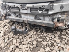 VAUXHALL ASTRA  2009-2015 TOWBAR