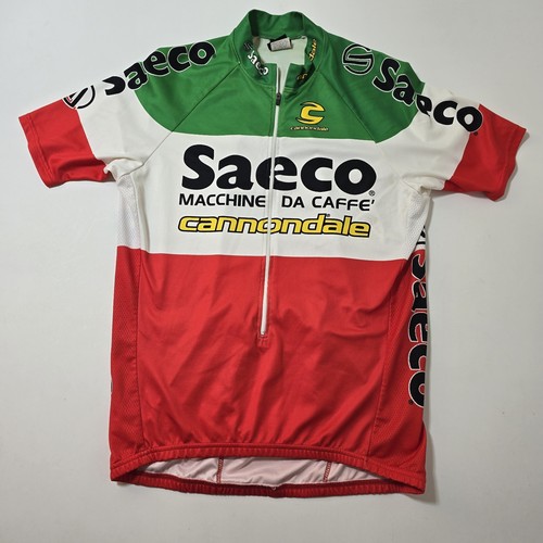 Team saeco cannondale - saeco,