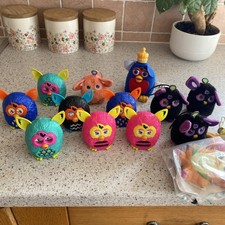 McDonalds Happy Meal Toy 2016