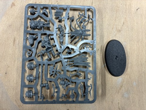 Warhammer 40k chaos space - warhammer,