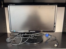 Samsung SyncMaster SA100 LED